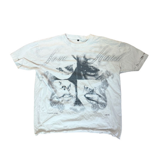 Love Hurts Tee